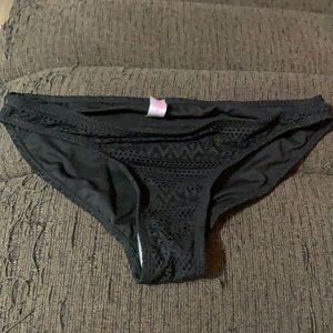 No Boundaries bikini bottom